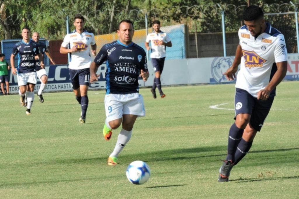 La puja por la reforma que se viene para el fútbol de ascenso sumó un nuevo capítulo