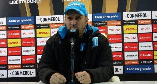 “Estoy con mucha ilusión, al igual que los jugadores”