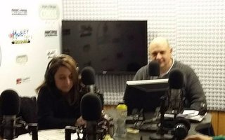 Te ayudamos a dar tu PUNTAPIÉ INICIAL, ya en jueves! Por La Redonda y hasta las 8