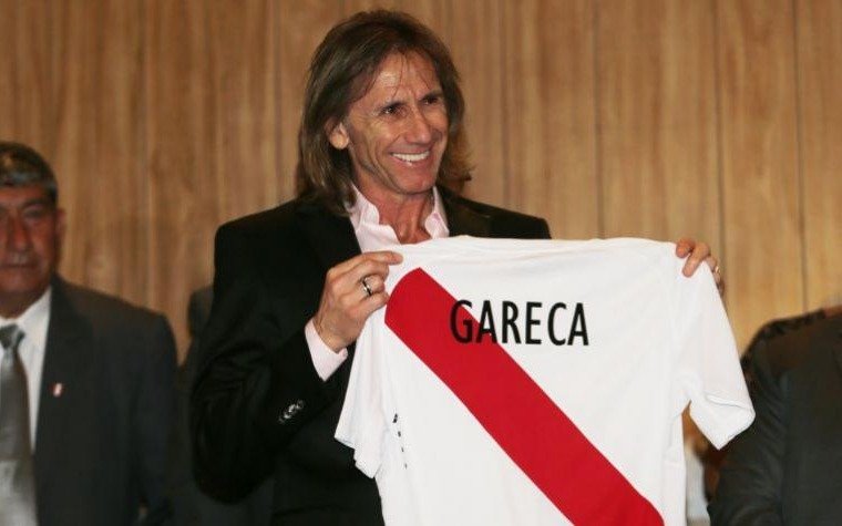 Gareca recibirá una fortuna en la nueva etapa al frente de la selección peruana