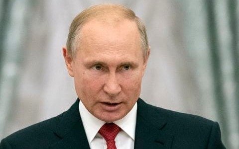 Rusia advirtió que estudiará cómo responder a las sanciones estadounidenses