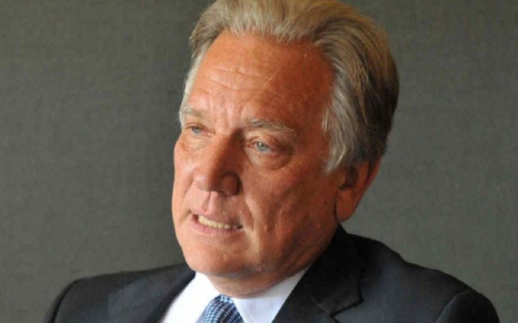 Bonadío citó a Aldo Roggio por la causa de los cuadernos