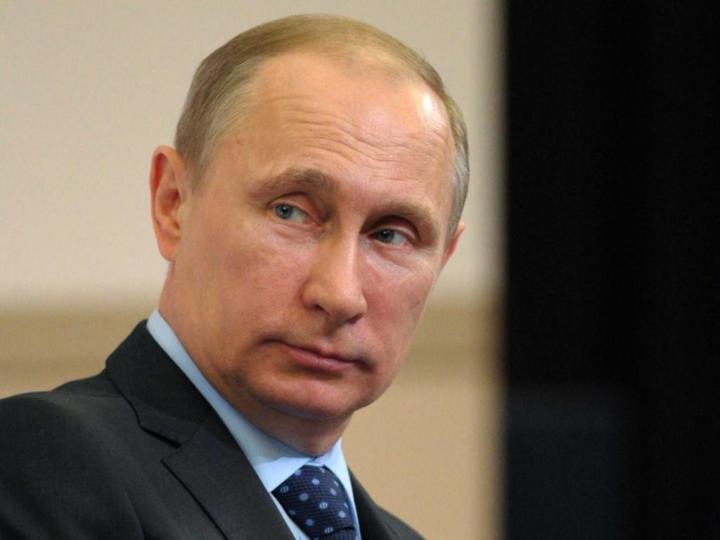 Rusia advierte que responderá a las sanciones de Washington