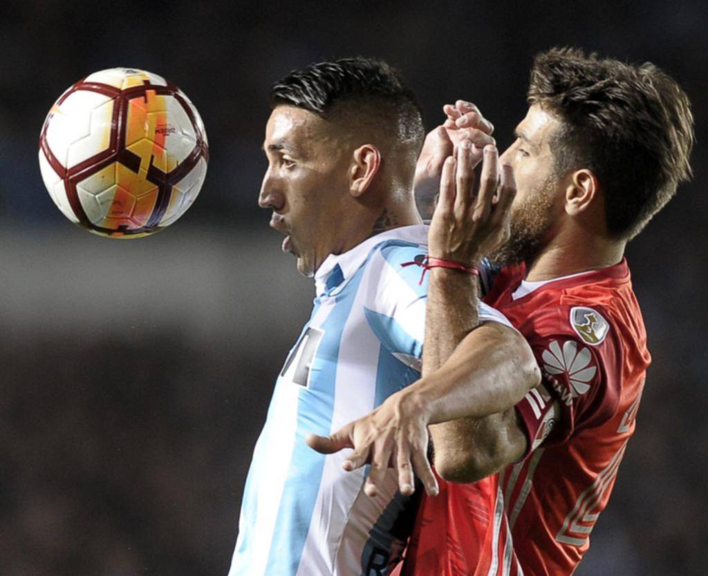 Al final fue un fiasco