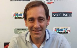 El Intendente Julio Garro anunció en La Redonda el refuerzo de controles policiales contra robos en la calle