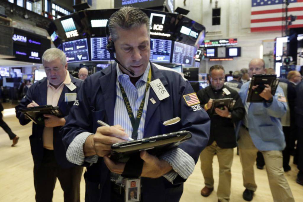 La crisis turca golpea fuerte a los mercados