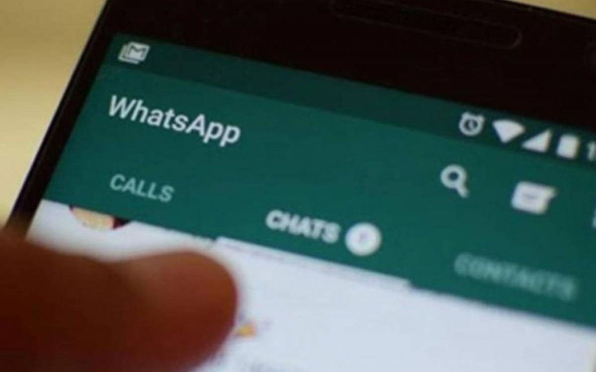 WhatsApp: detectan una falla de seguridad