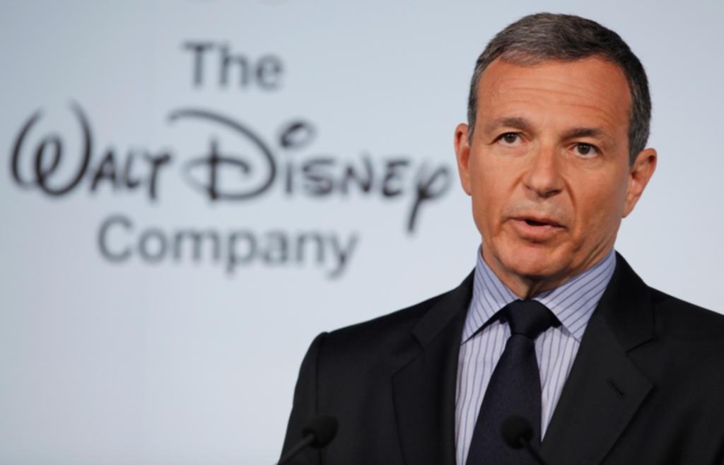 El ratón contraataca: cómo será el servicio de streaming de Disney