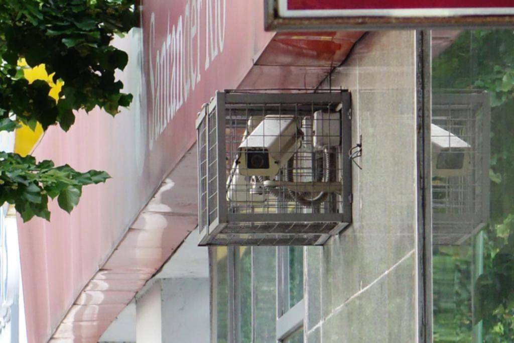 Rige la obligatoriedad de instalar cámaras de seguridad en boliches y grandes comercios
