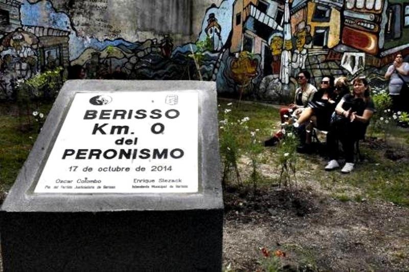 Lejos de la unidad, los sectores del PJ berissense marcan territorio rumbo a 2019
