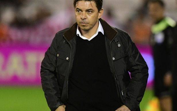 Gallardo muy duro: "El partido fue horrible y River tampoco hizo mucho"