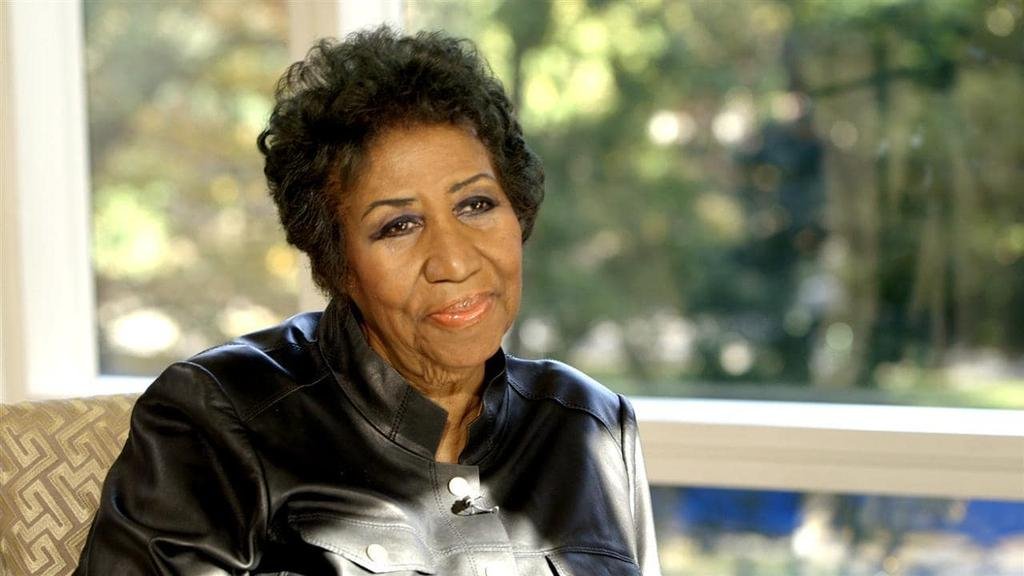 Preocupación por Aretha Franklin: “Está gravemente enferma”