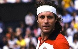 Guillermo Vilas