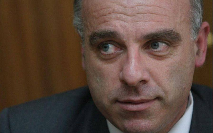 El ex funcionario K que admitió las coimas y pidió declarar como arrepentido