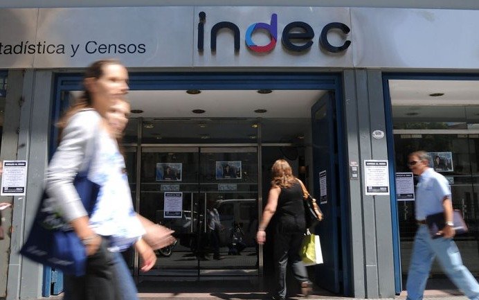 El Indec dará a conocer este miércoles la inflación registrada en julio
