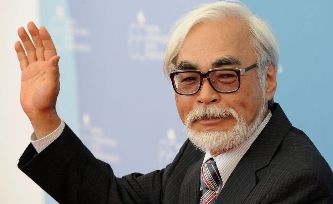 Se hace desear: para la nueva de Miyazaki, faltan "tres o cuatro años"