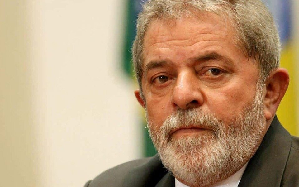 Por la candidatura de Lula, el Partido de los Trabajadores se moviliza