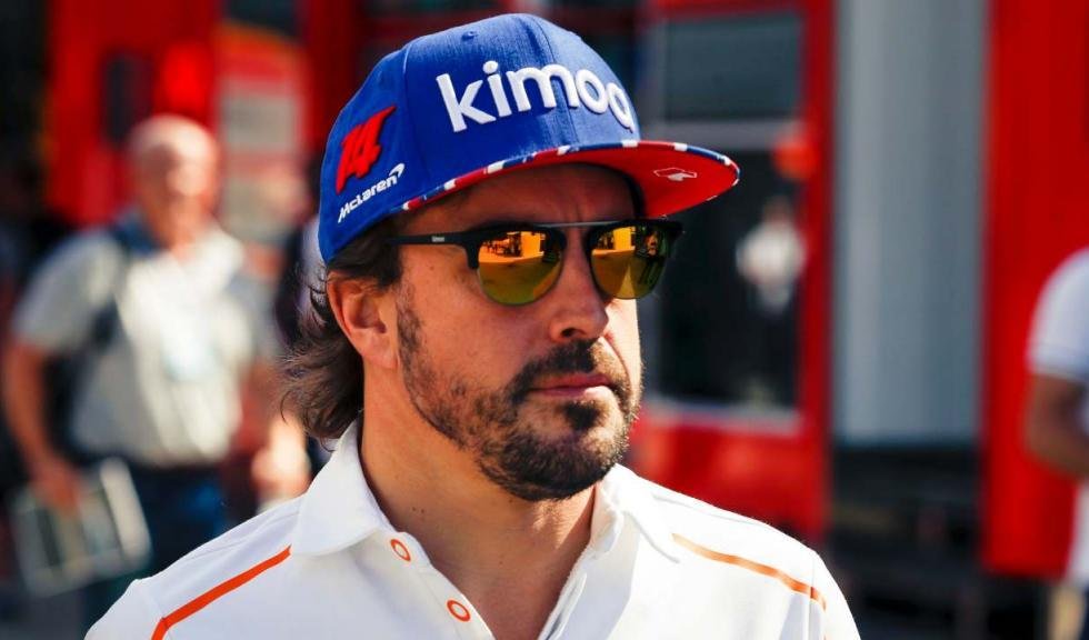 Alonso le dice a adiós a la F1 tras la finalización de la presente temporada