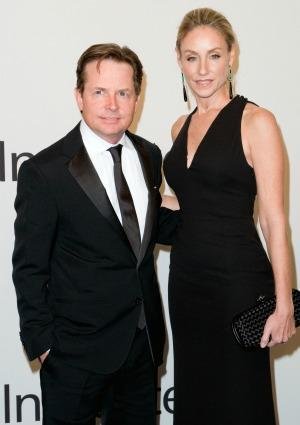 Los secretos de Michael J. Fox y Tracy Pollan para convivir durante 30 años