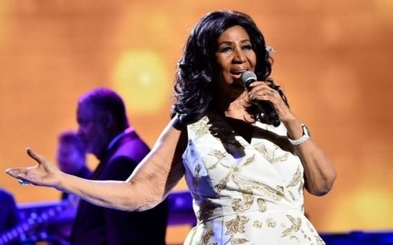 Llora la música: murió Aretha Franklin, la "Reina del Soul"