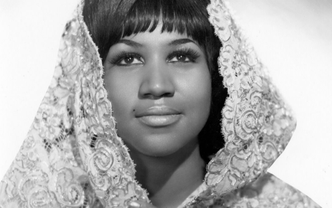 Se fue Aretha, pero su música seguirá viva: mirá los videos de tres de sus grandes éxitos
