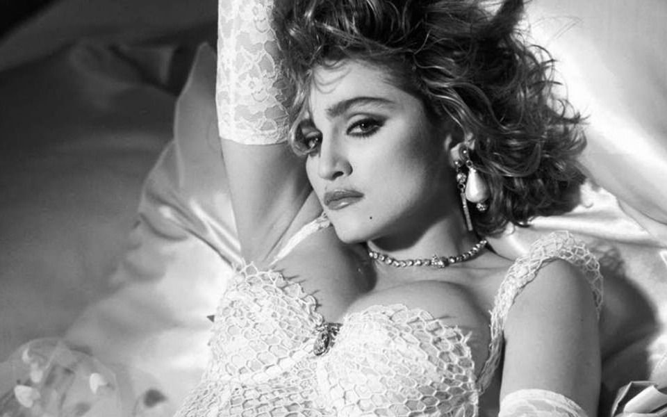 Festejá con Madonna sus 60 años: los mejores temas de sus 5 mejores discos