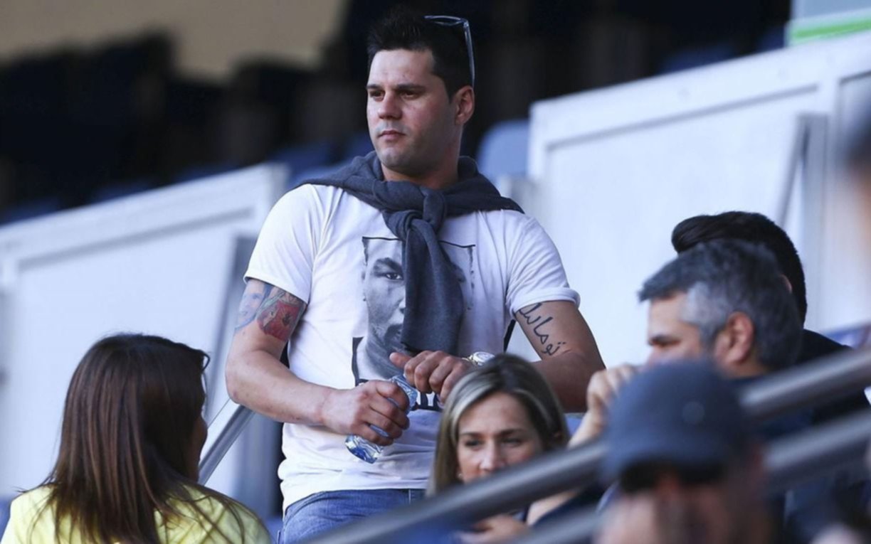 ¡Qué Lío! Un hermano de Messi fue condenado, pero va a zafar de la cárcel