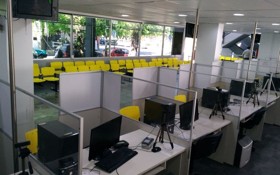 Suspenden trámites para sacar licencias de conducir hasta el martes