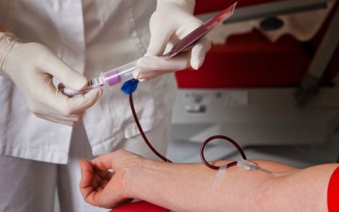 Mitos y creencias en torno a la donación de sangre: ¿cuándo se puede y cuándo no?