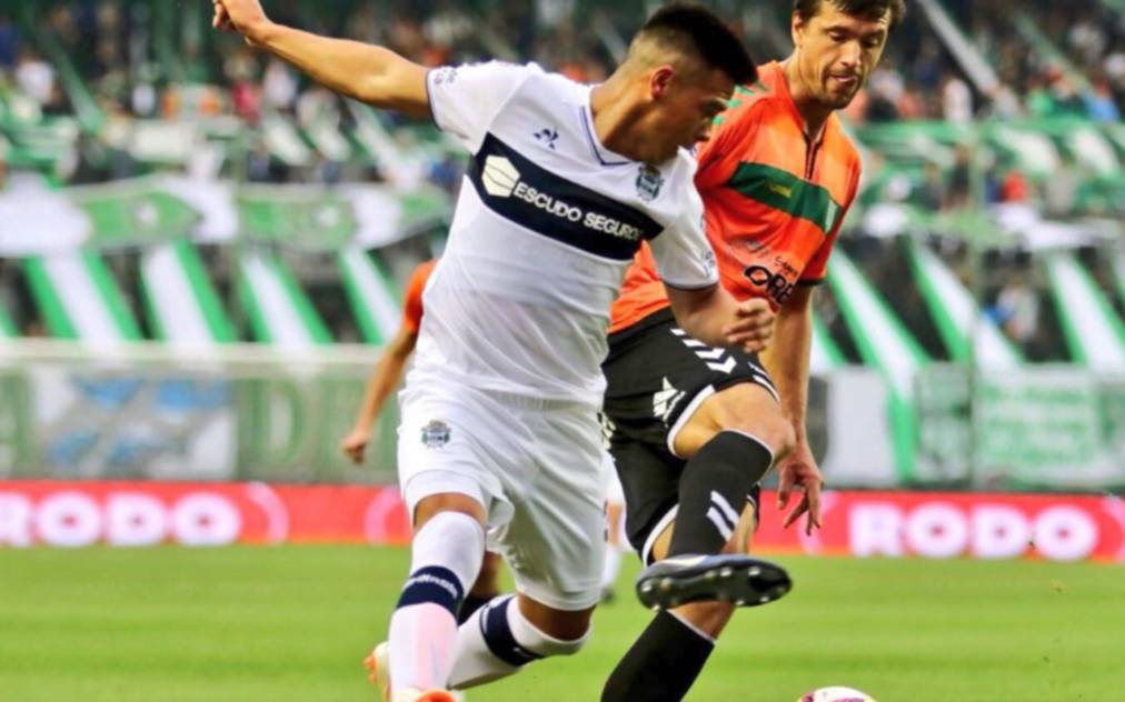 "No tuvimos suerte", dijo el Monito
