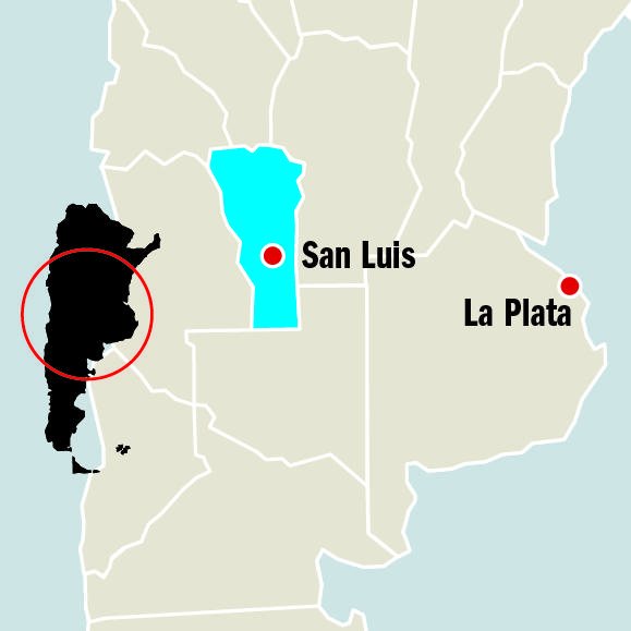 Cómo llegar