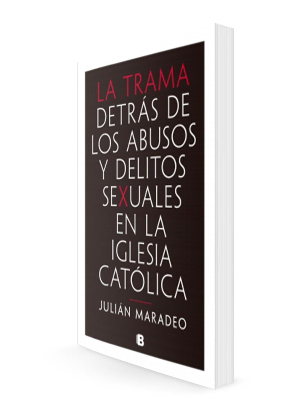 La Iglesia Católica y su trama de abusos