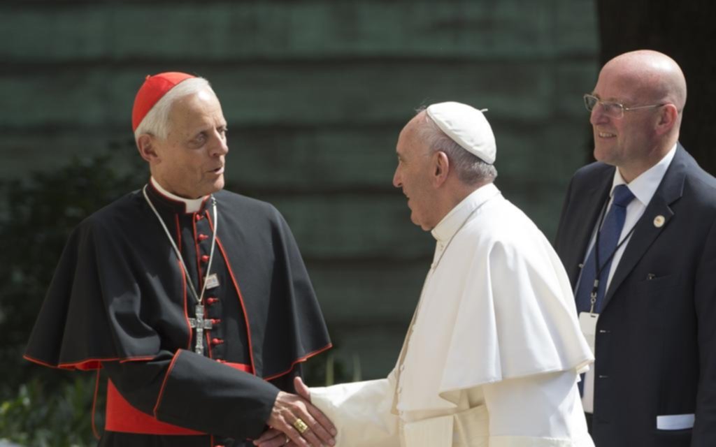 El Papa “avergonzado” y “arrepentido” por los abusos sexuales que sacuden a la Iglesia