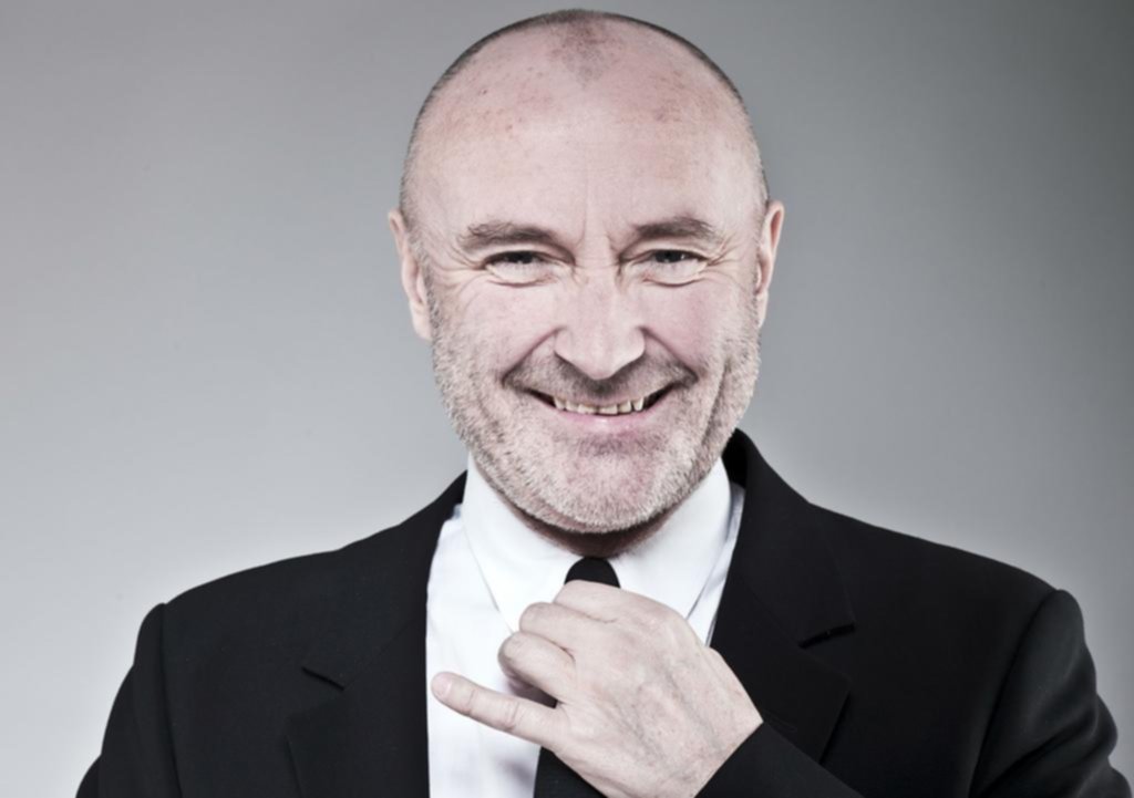 ¿Vuelve Genesis?: Phil Collins ya no dice que no y postula a su hijo como baterista