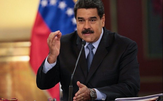 Venezuela lanza un nuevo sistema cambiario con una devaluación del 96%