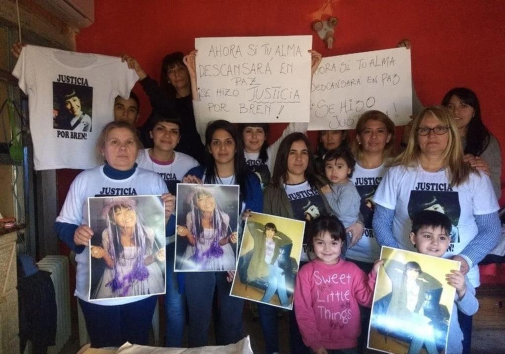 Condenaron al joven acusado de asesinar a su novia de 17 años de un tiro en la cabeza