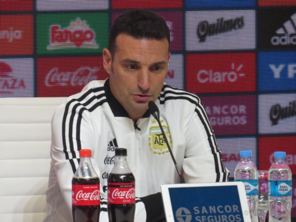 “Siento que es el momento de la renovación, hay que sumar gente nueva a esta aventura”