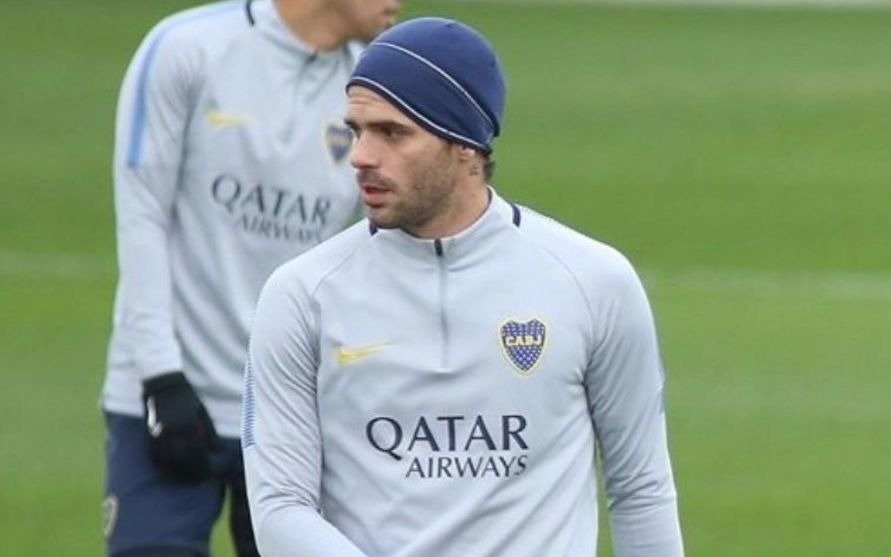 Dos regresos en Boca y el origen del hashtag "ElVerdaderoCapitán"