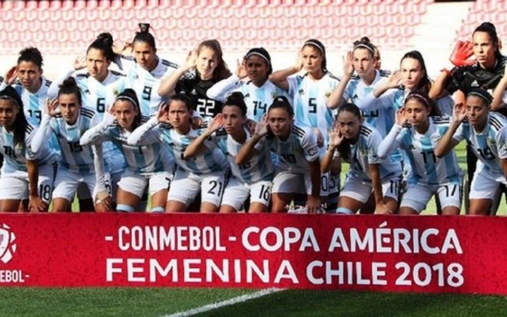 Quieren que el 21 de agosto sea el "Dia de las futbolistas argentinas": ¿Por qué?