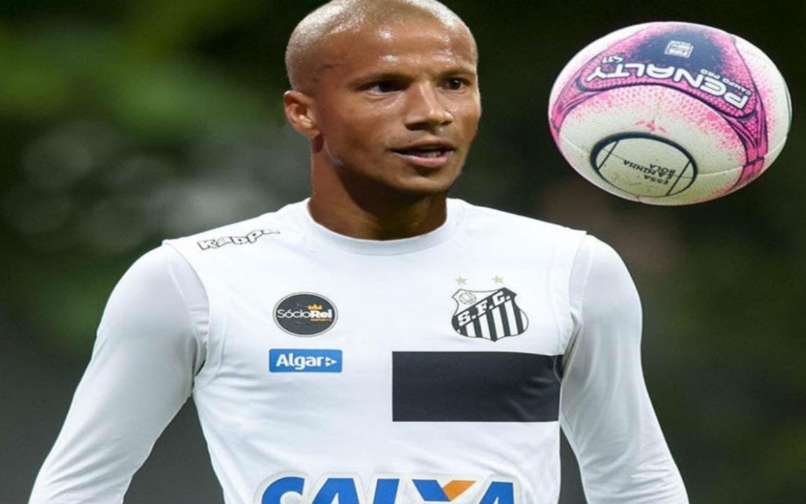 Polémica en puerta: en el Rojo dicen que un jugador de Santos no podía actuar