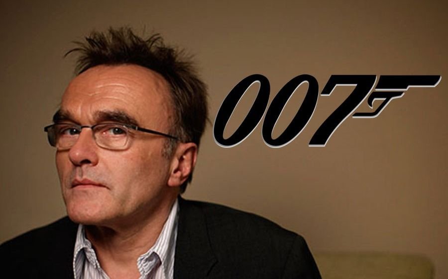 Bajón: Danny Boyle no dirigirá la nueva de James Bond