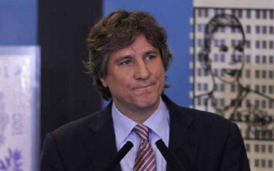 Caso Ciccone: confirmaron la prisión del ex vicepresidente Boudou