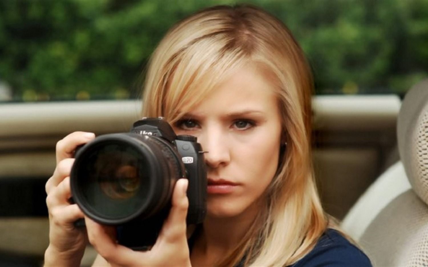 Secuelitis: "Veronica Mars" tendrá un nuevo regreso