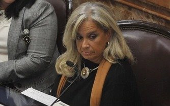 Una senadora mandó a Bonadio “a escanearse la cabeza”