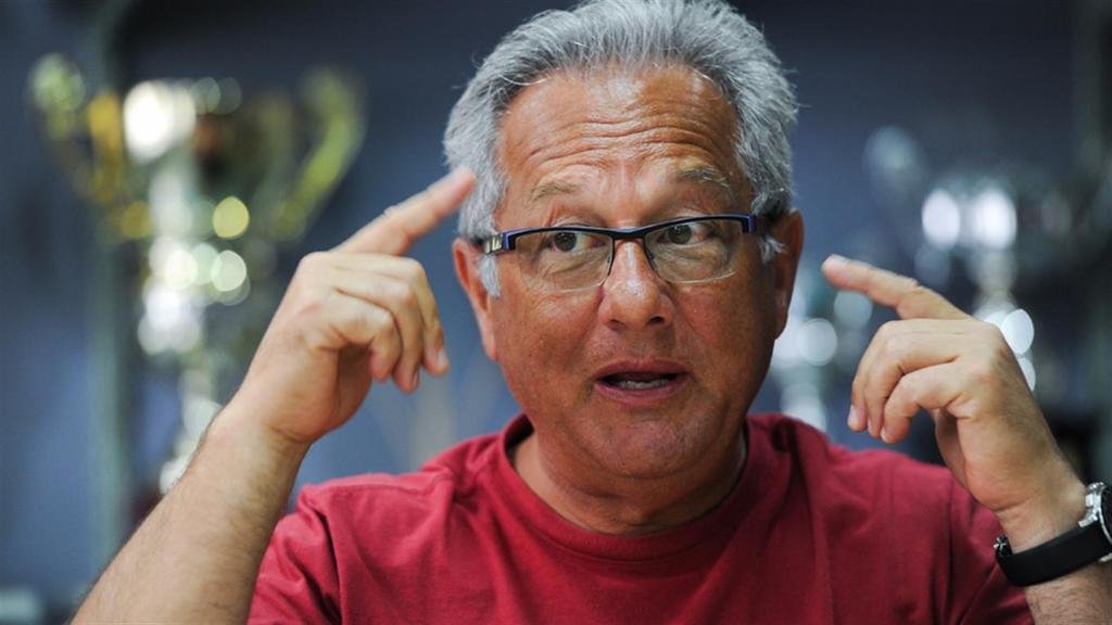 “Nos cuesta aceptar que en el fútbol no somos tan buenos”