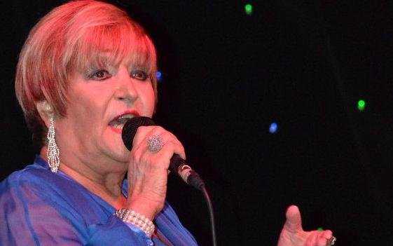 Canta los 50: María Garay vuelve a La Plata para comenzar a celebrar su medio siglo con la música