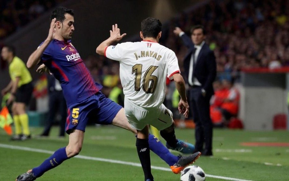 ¿España sin fútbol?: los jugadores amenazan con una huelga que sería histórica