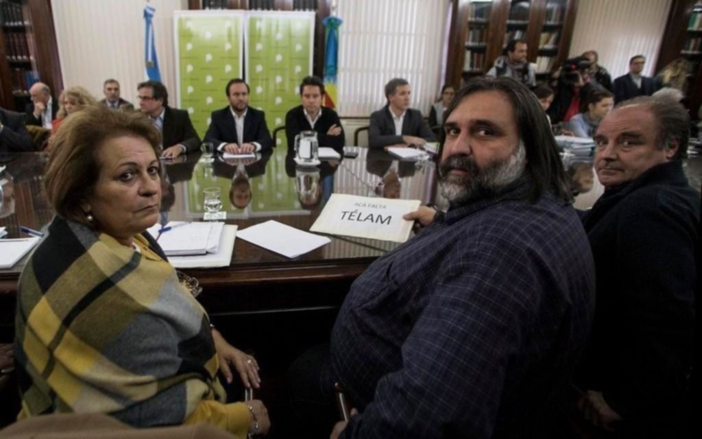 Nuevo capítulo de la paritaria docente, lejos de un posible acuerdo
