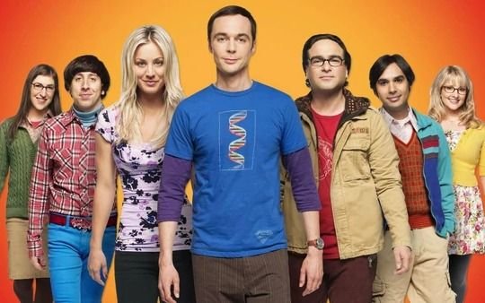 Todo concluye al fin, y también "Big Bang Theory", que llega a su final desde octubre