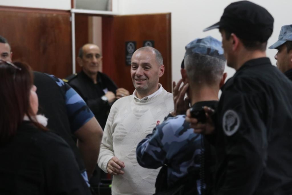 Otro penitenciario se quebró y acusó a sus superiores por la triple fuga de Alvear